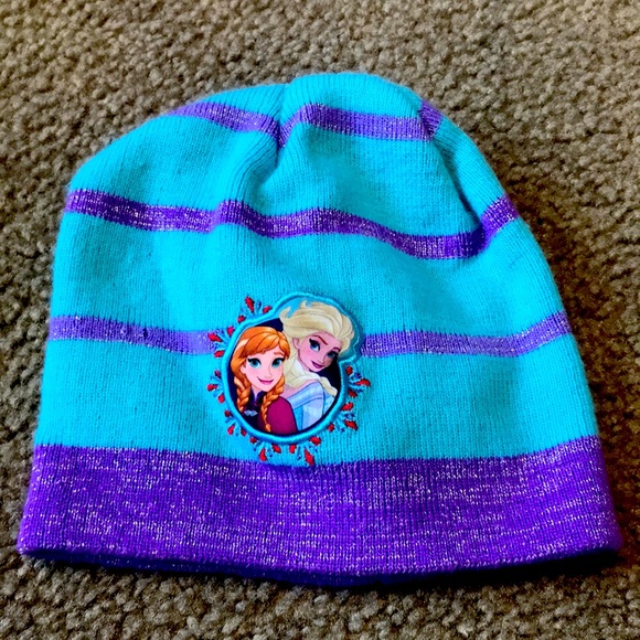 Frozen Beene